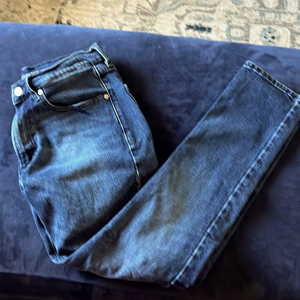 Calvin Klein Jeans 29x30 Athletic Taper ckj056